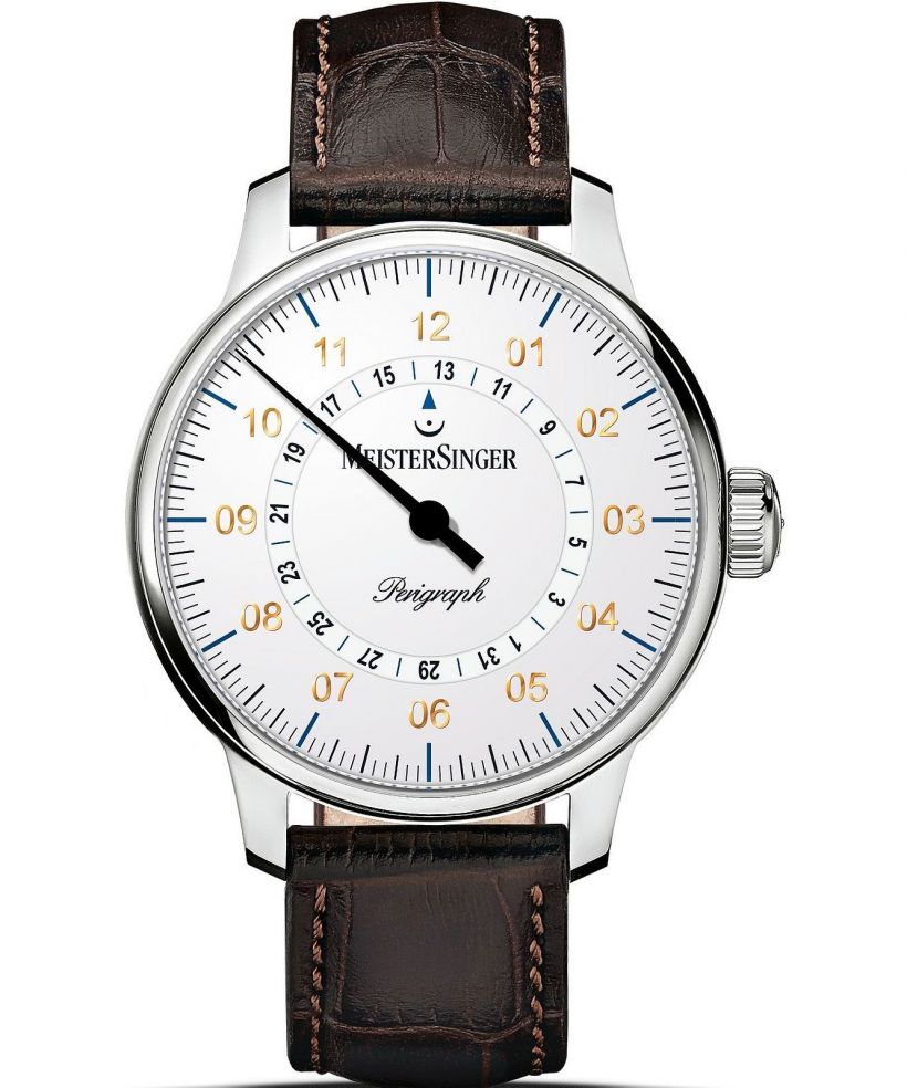 Orologio da Uomo Meistersinger Perigraph Automatic