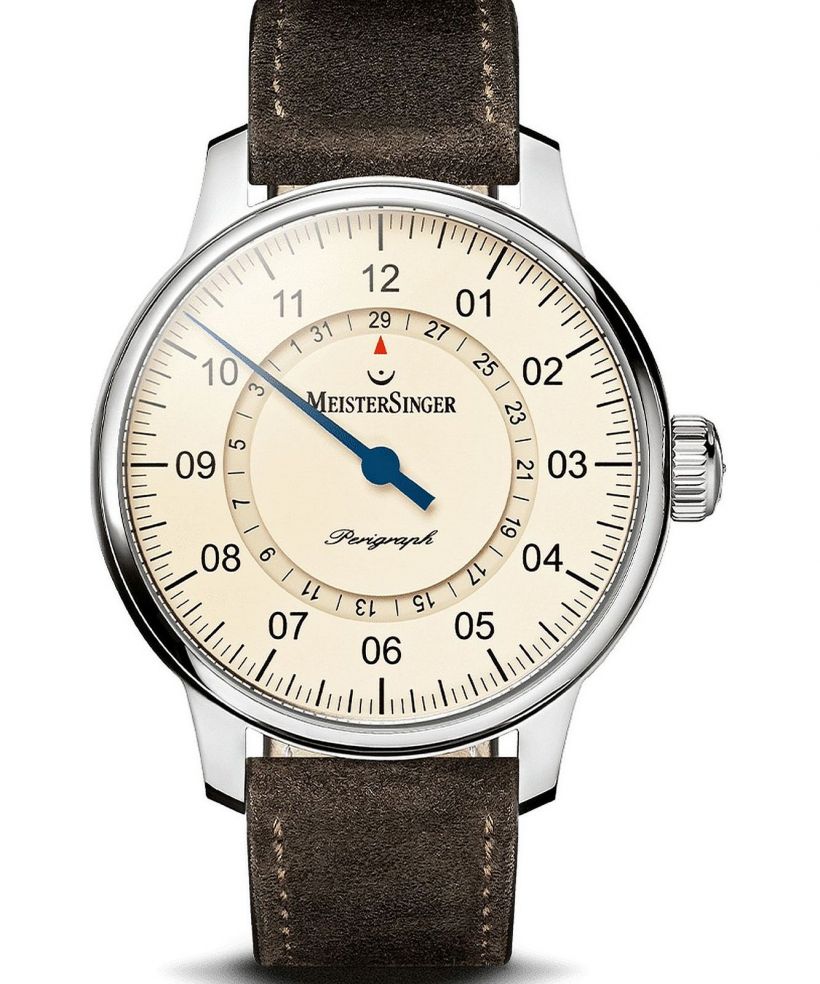 Orologio da Uomo Meistersinger Perigraph Automatic