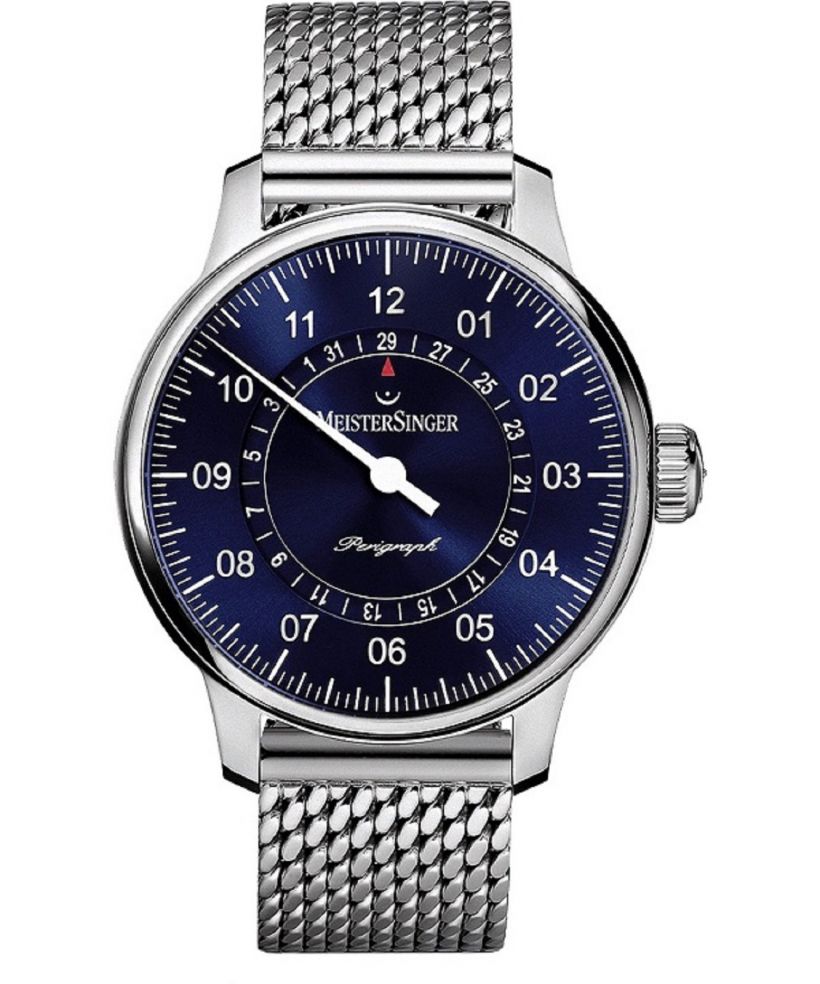 Orologio da Uomo Meistersinger Perigraph Automatic
