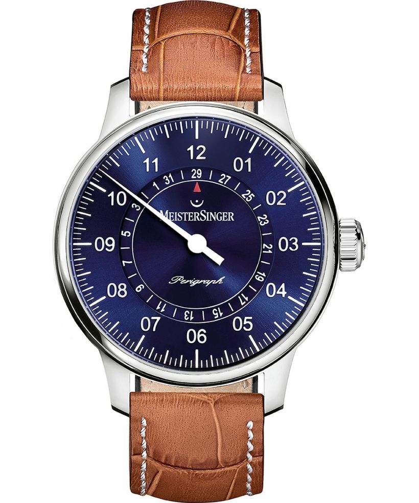 Orologio da Uomo Meistersinger Perigraph Automatic