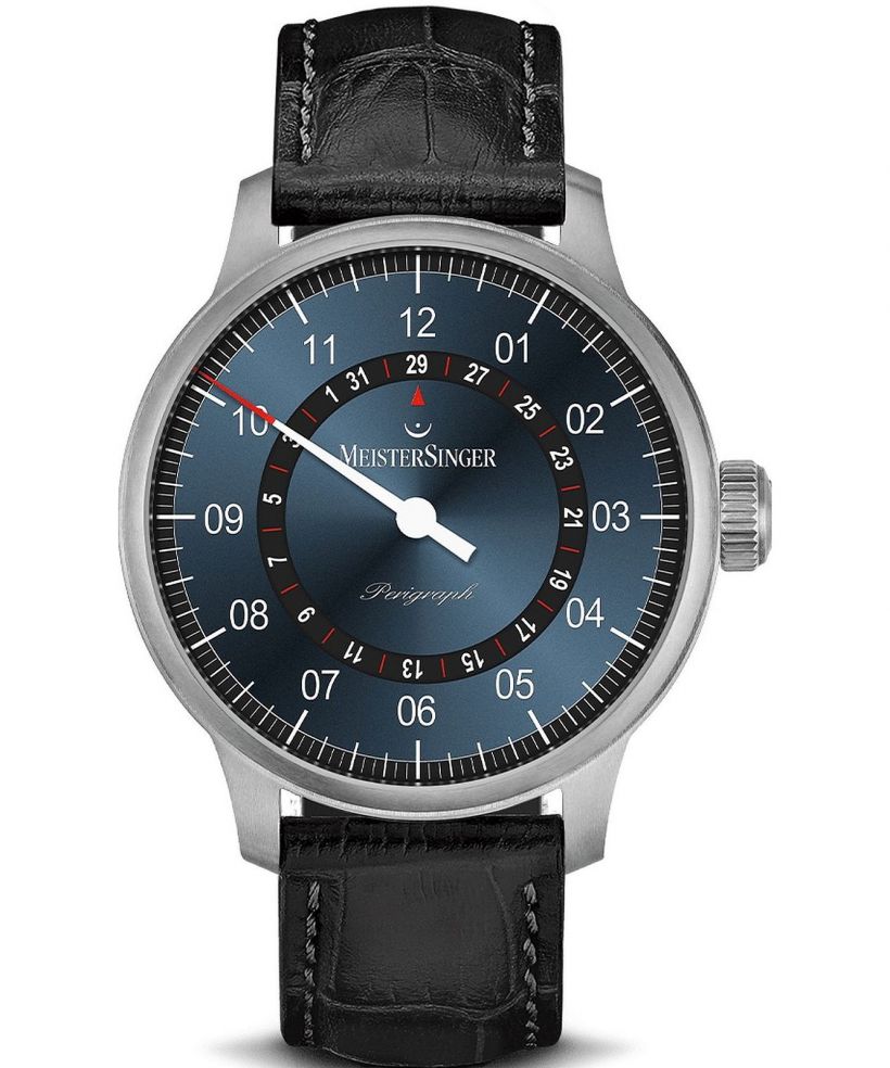 Orologio da Uomo Meistersinger Perigraph Automatic