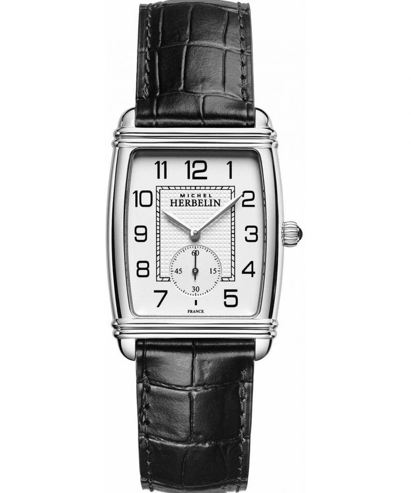 Orologio da Uomo Herbelin Art Déco