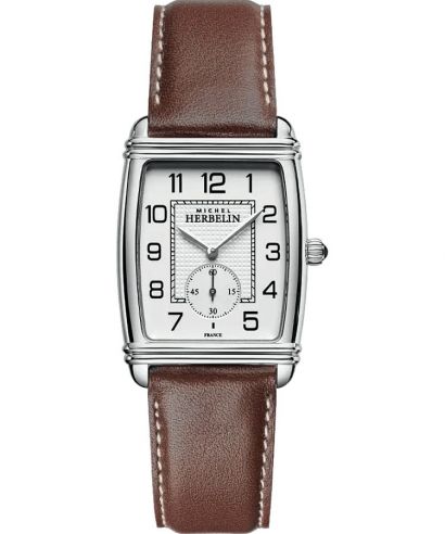 Orologio da Uomo Herbelin Art Déco