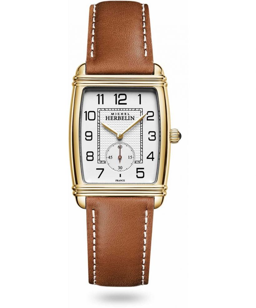Orologio da Uomo Herbelin Art Déco