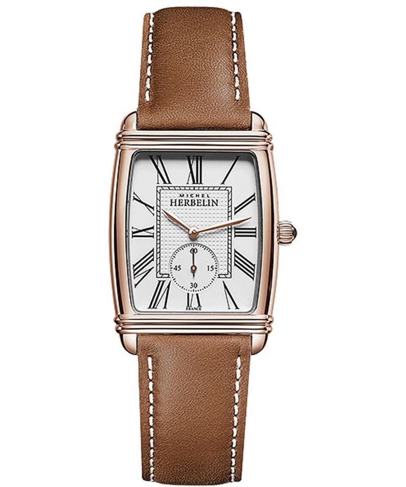 Orologio da Uomo Herbelin Art Déco