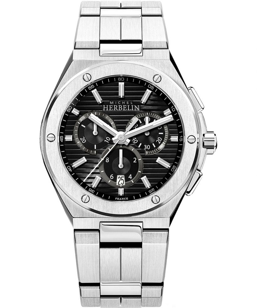 Orologio da Uomo Herbelin Cap Camarat Chronograph