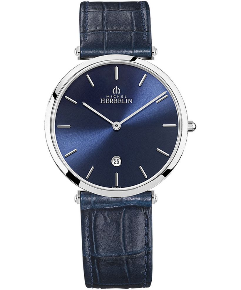 Orologio da Uomo Herbelin Epsilon