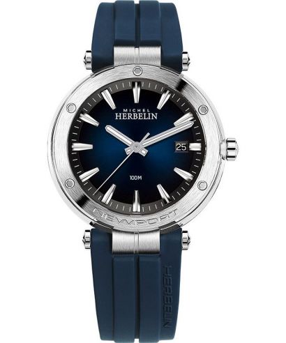 Orologio da Uomo Herbelin Newport