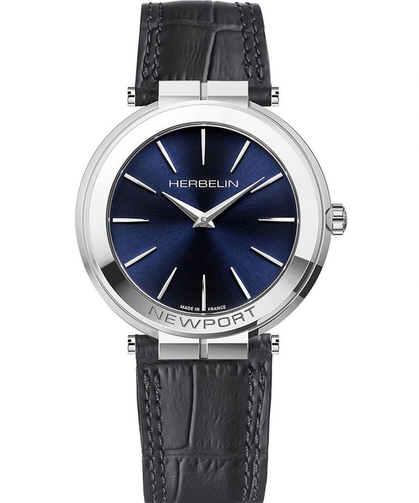 Orologio da Uomo Herbelin Newport