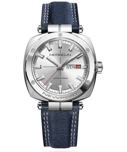 Orologio da Uomo Herbelin Newport Automatic