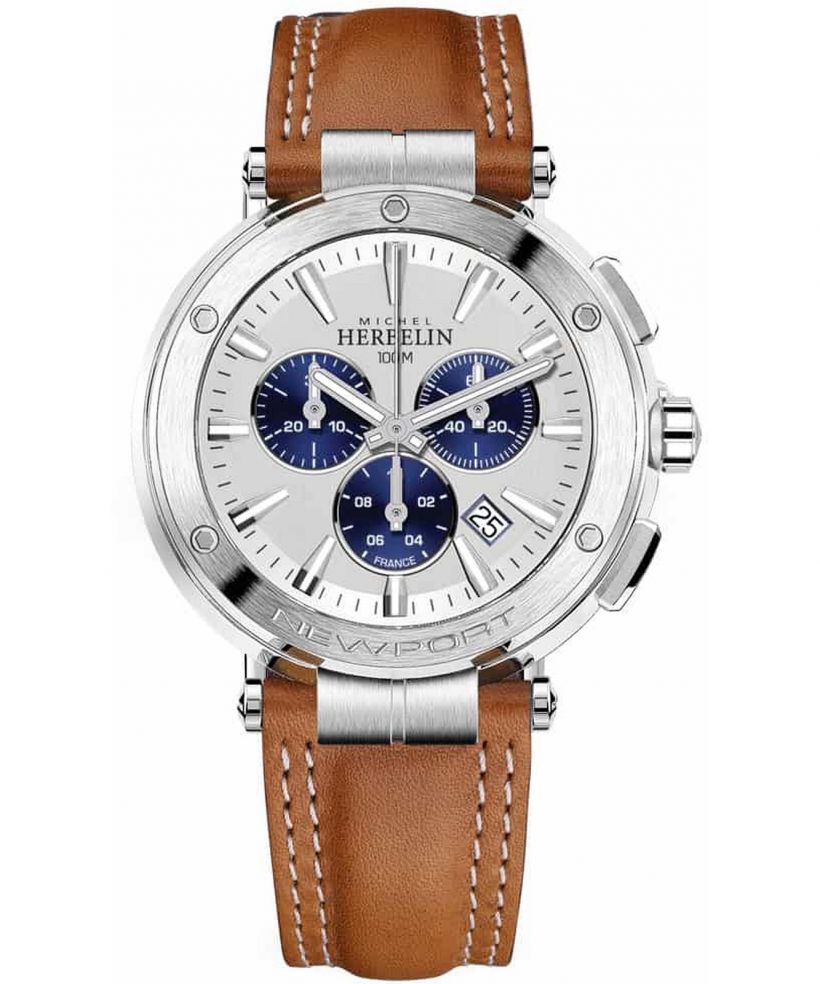 Orologio da Uomo Herbelin Newport Chronograph