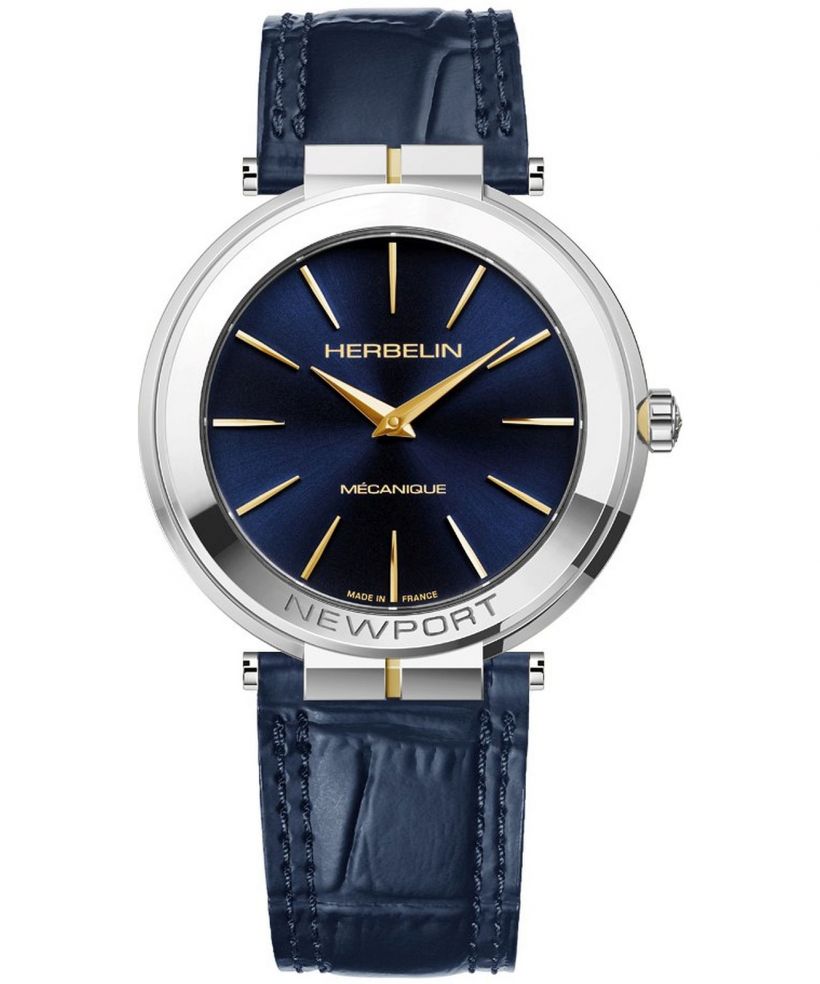 Orologio da Uomo Herbelin Newport Slim