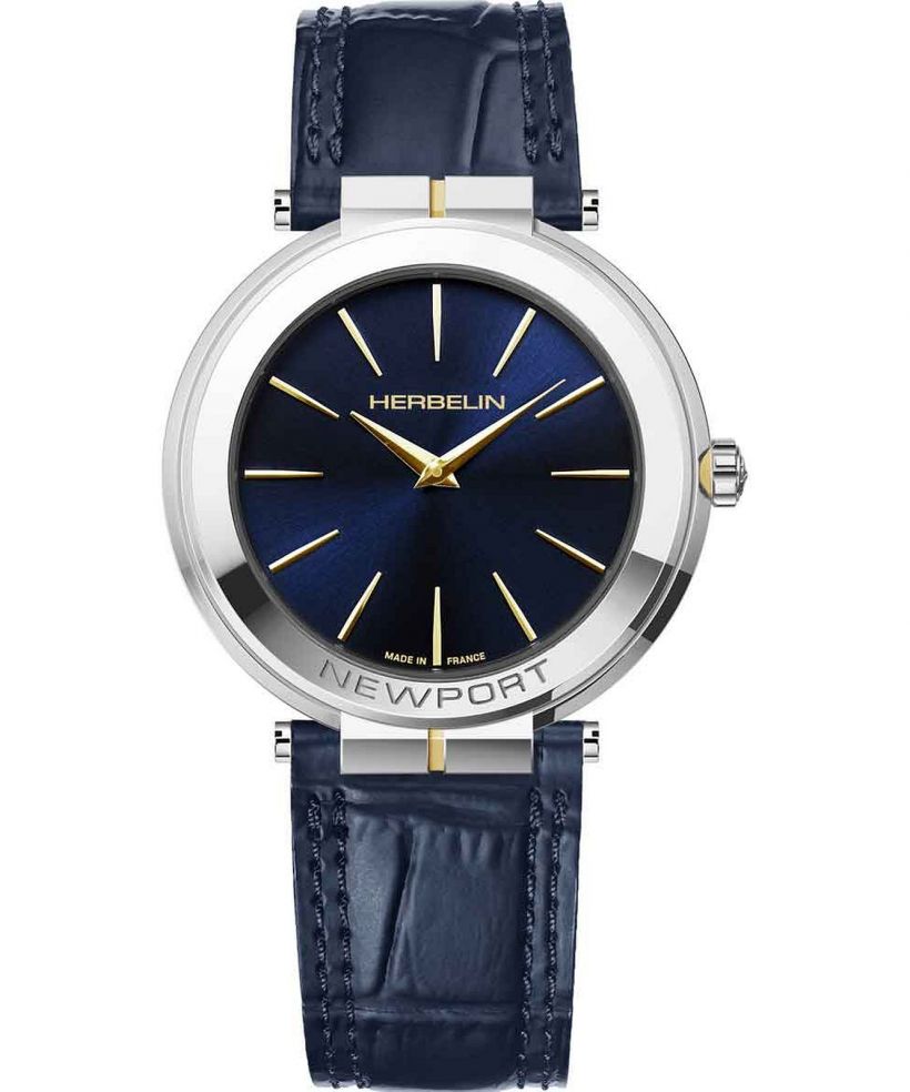 Orologio da Uomo Herbelin Newport Slim