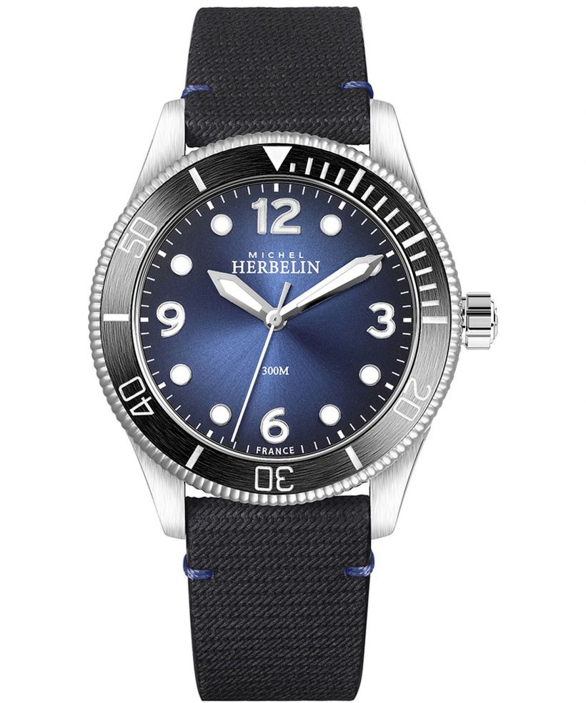 Orologio da Uomo Herbelin Trophy