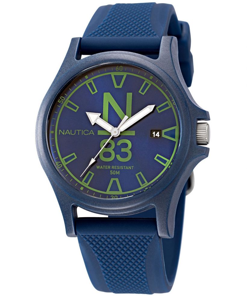 Orologio da Uomo Nautica Classic
