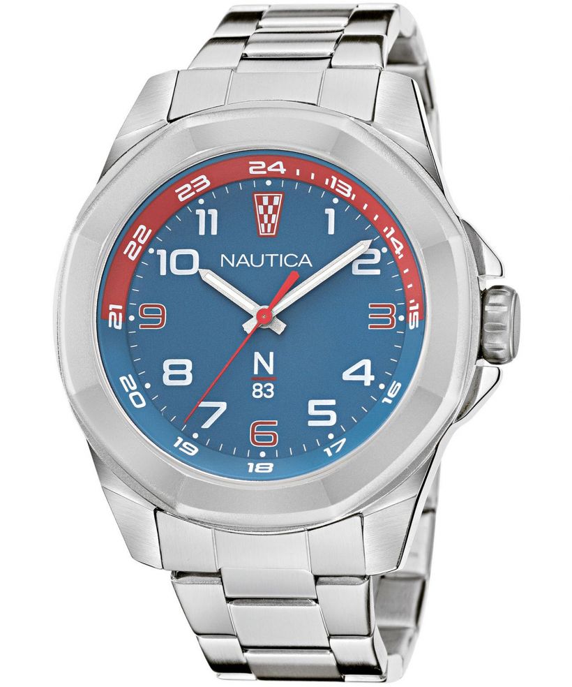 Orologio da Uomo Nautica Classic