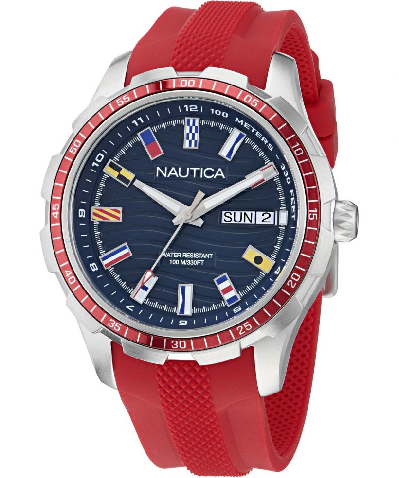 Orologio da Uomo Nautica Everyday