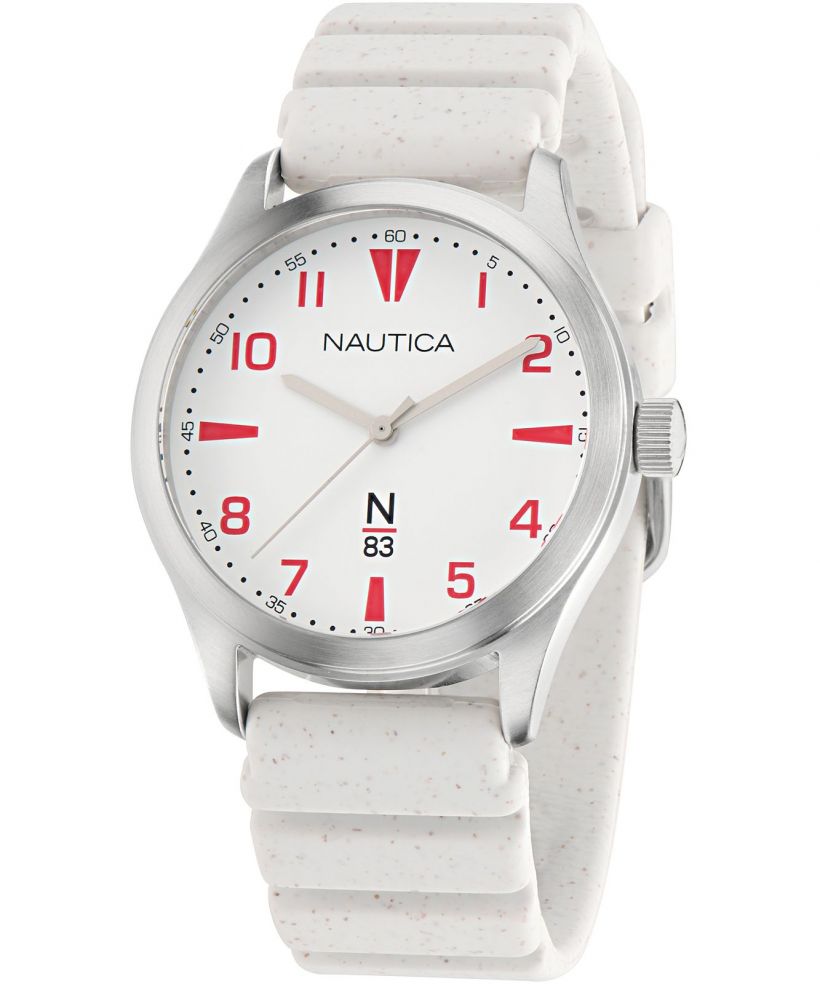 Orologio da Uomo Nautica Hannay Bay