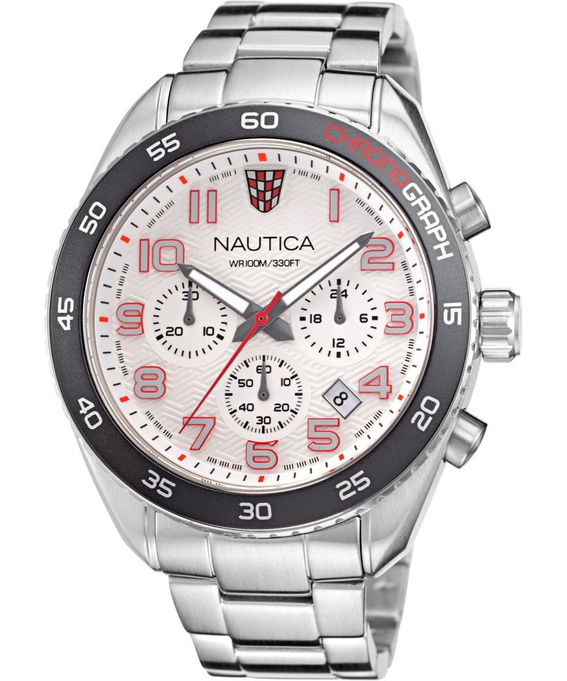 Orologio da Uomo Nautica Key Biscayne Chrono