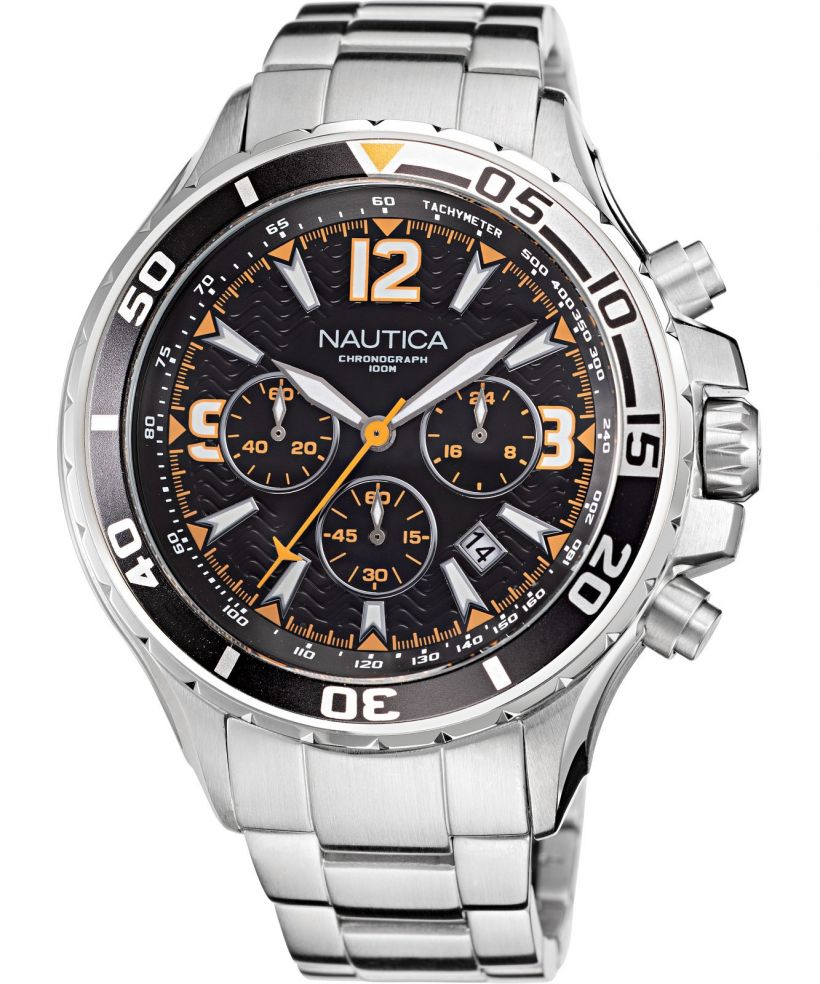 Orologio da Uomo Nautica Key Biscayne Chrono