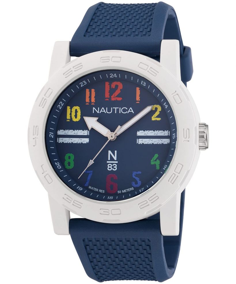 Orologio da Uomo Nautica N83 Ayia Triada