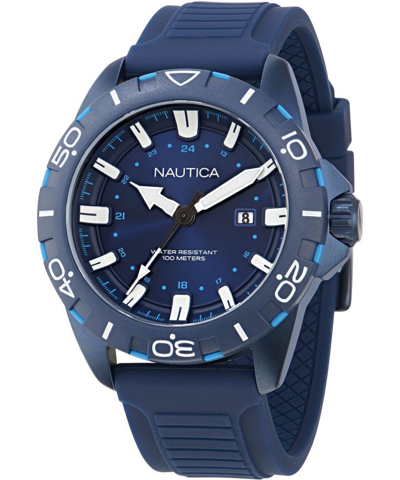 Orologio da Uomo Nautica NSR