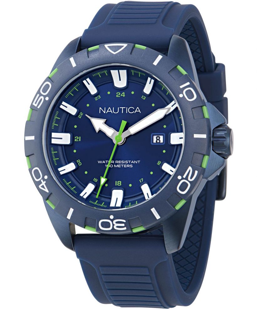 Orologio da Uomo Nautica NSR