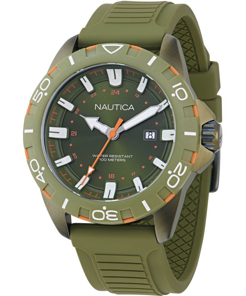 Orologio da Uomo Nautica NSR