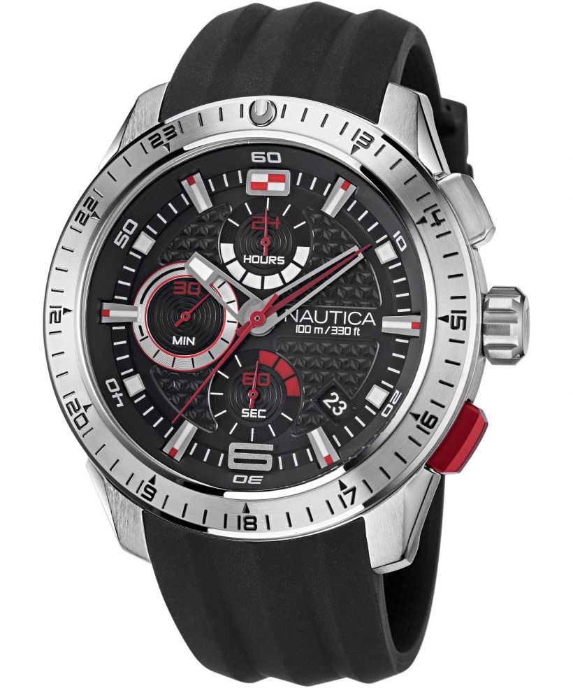 Orologio da Uomo Nautica NST 101 Chronograph