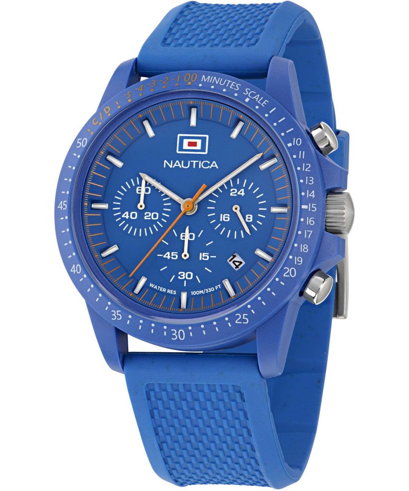 Orologio da Uomo Nautica One Chronograph