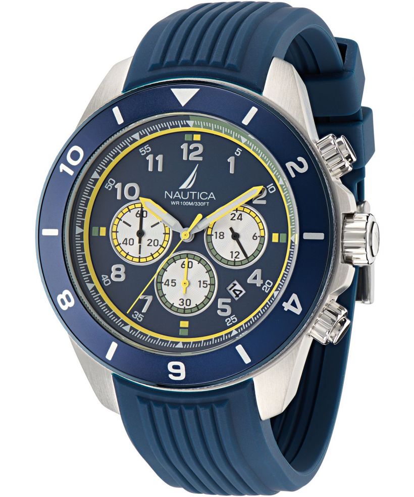 Orologio da Uomo Nautica One Chronograph