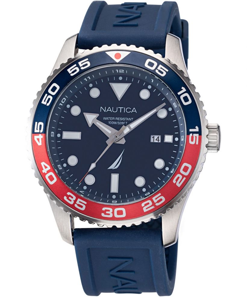 Orologio da Uomo Nautica Pacific Beach