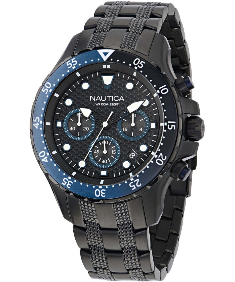 Orologio da Uomo Nautica Sporty Chronograph