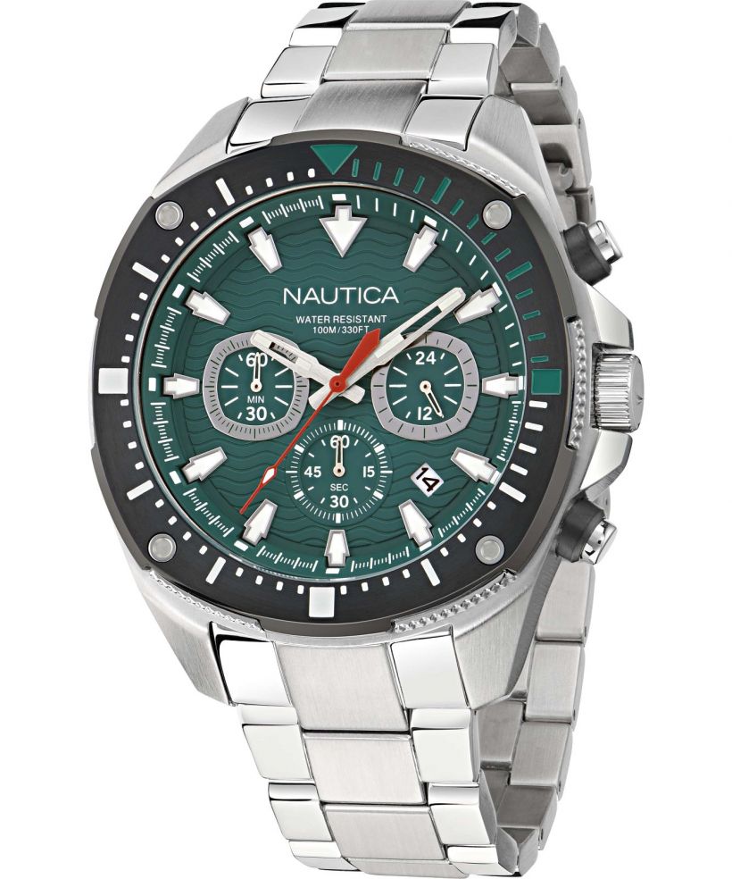 Orologio da Uomo Nautica Sporty