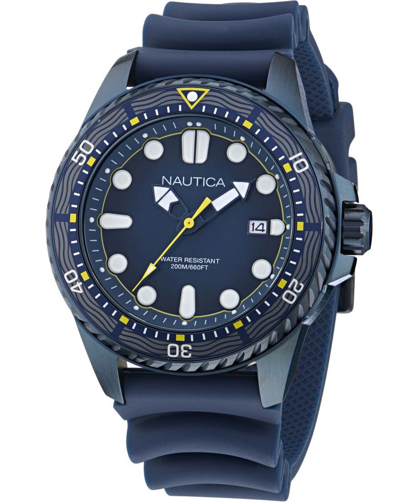 Orologio da Uomo Nautica Sporty