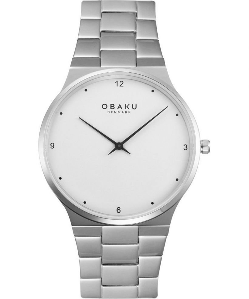 Orologio da Uomo Obaku Classic