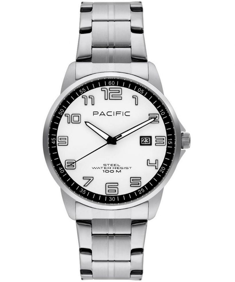Orologio da Uomo Pacific Classic