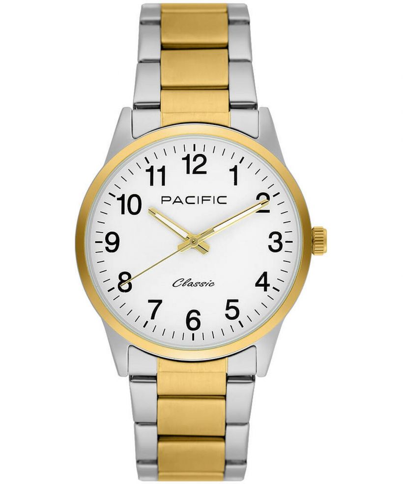 Orologio da Uomo Pacific Classic