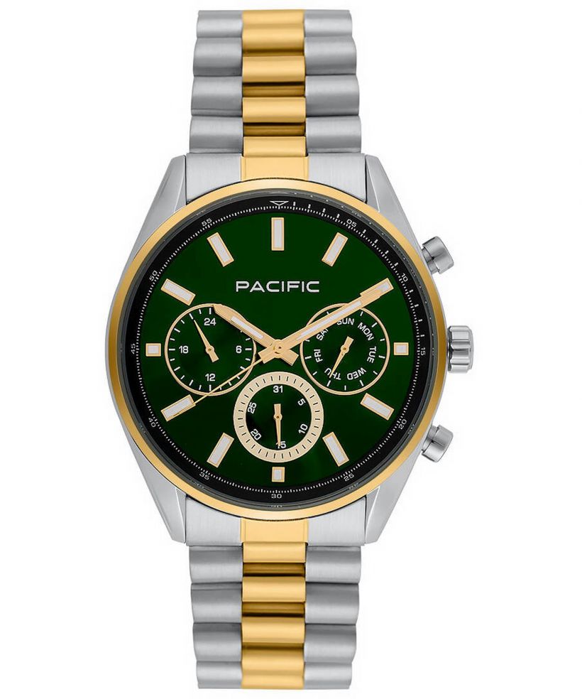 Orologio da Uomo Pacific Classic