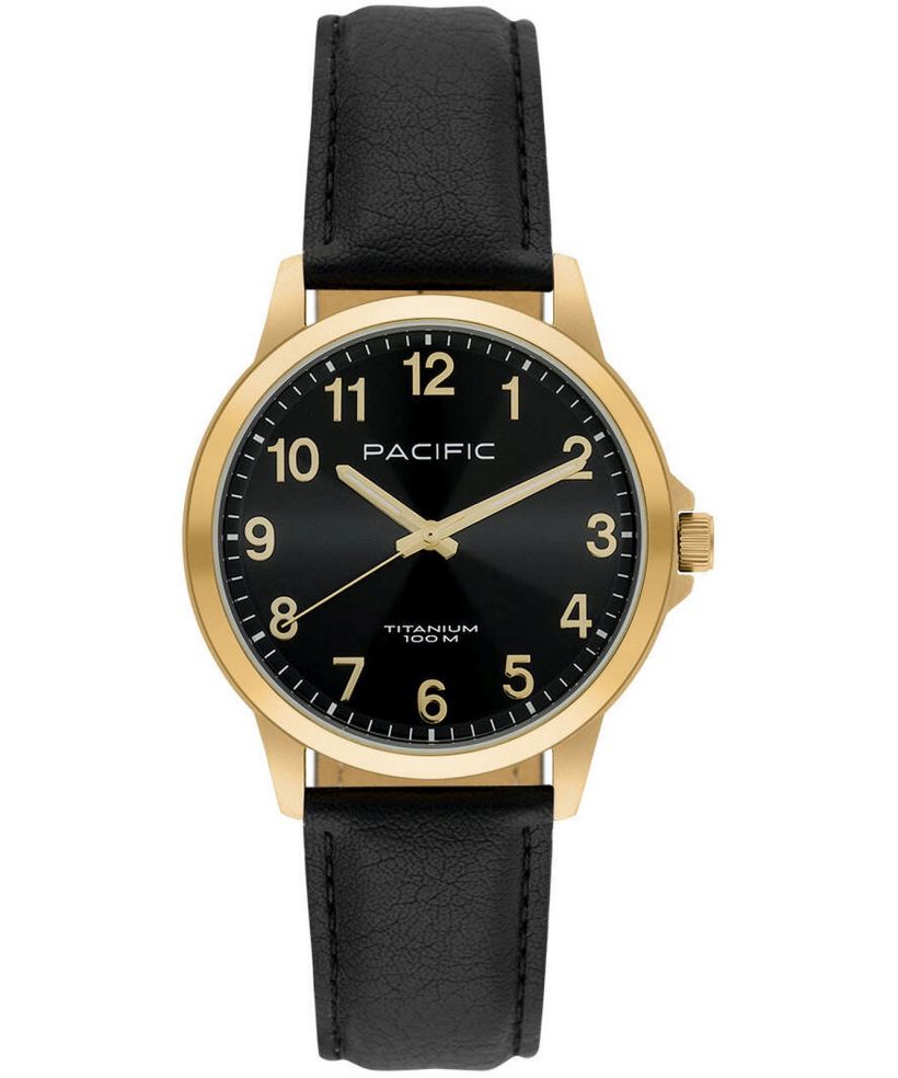 Orologio da Uomo Pacific Titanium