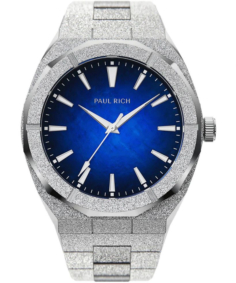 Orologio da Uomo PAUL RICH Frosted Star Dust Moonlit Wave