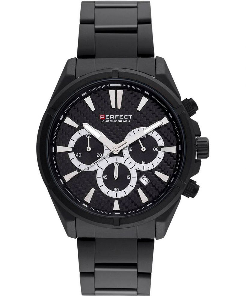 Orologio da Uomo Perfect Chronograph