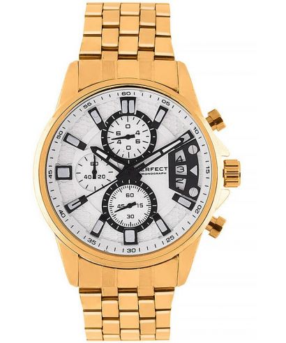 Orologio da Uomo Perfect Chronograph