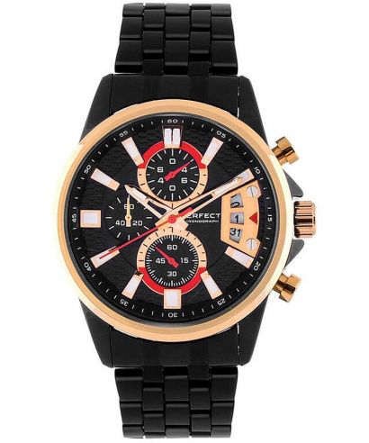 Orologio da Uomo Perfect Chronograph