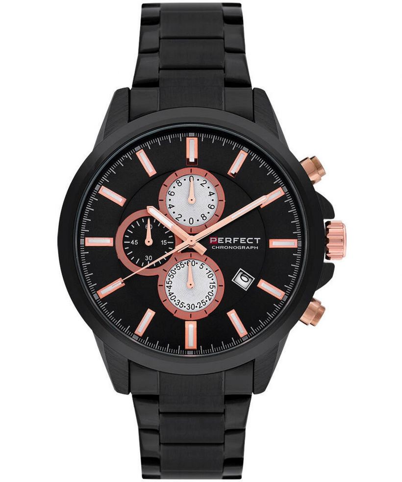 Orologio da Uomo Perfect Chronograph