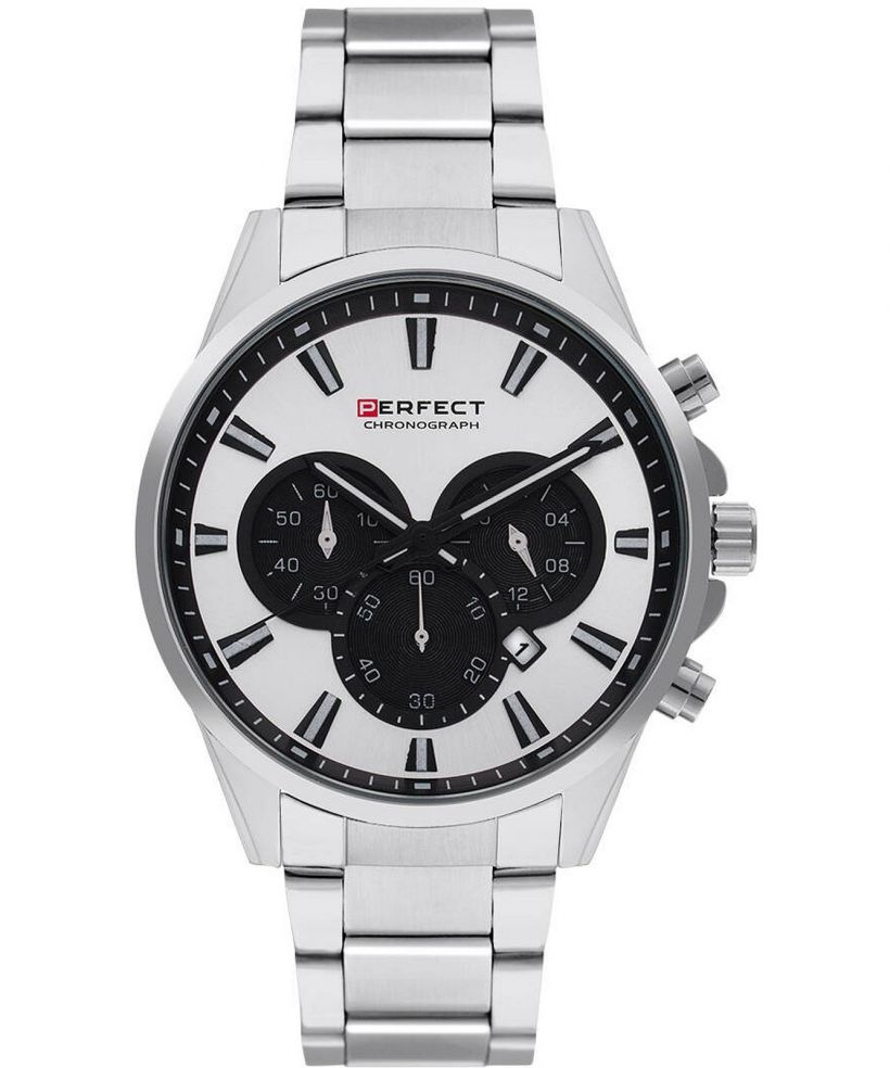 Orologio da Uomo Perfect Classic Chronograph