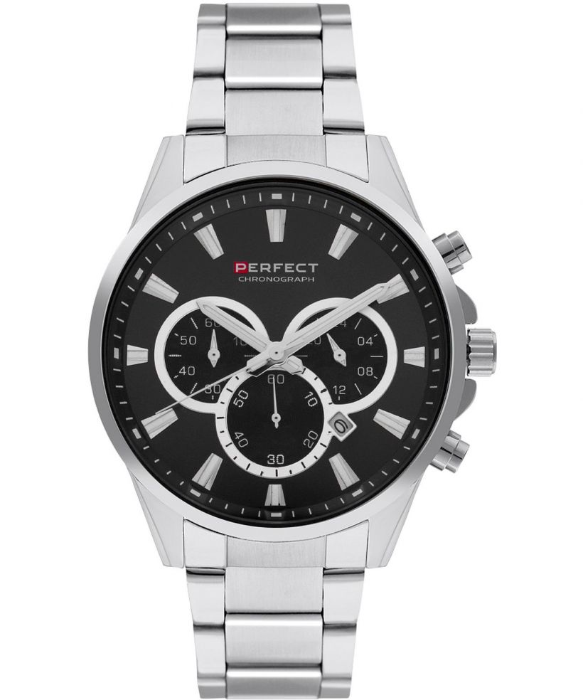 Orologio da Uomo Perfect Classic Chronograph