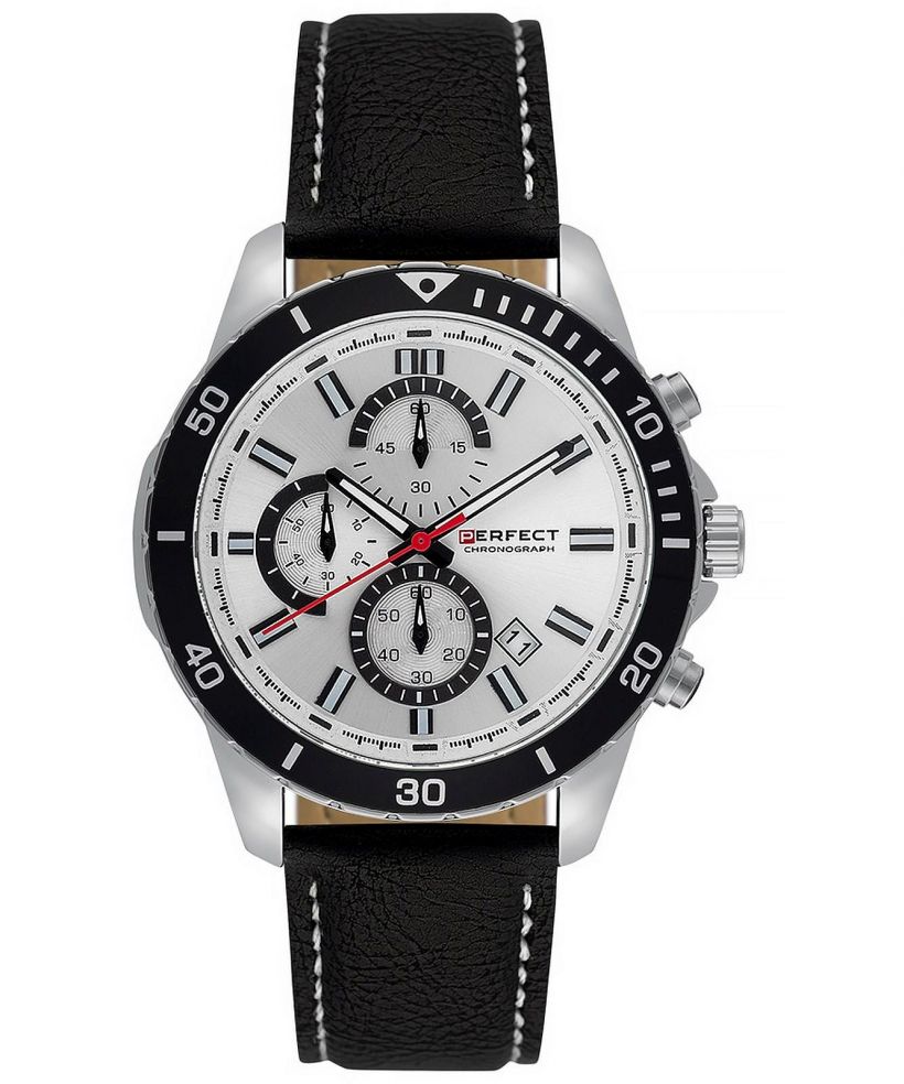Orologio da Uomo Perfect Classic Chronograph