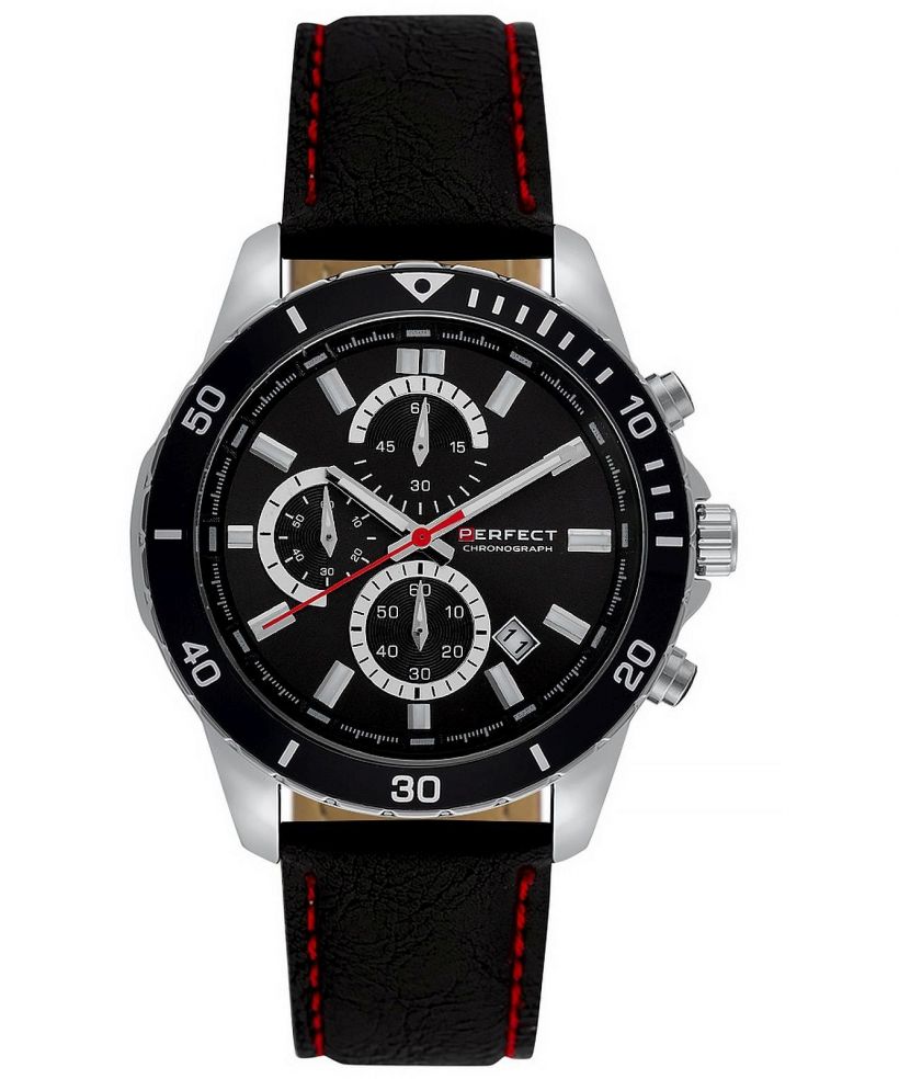 Orologio da Uomo Perfect Classic Chronograph
