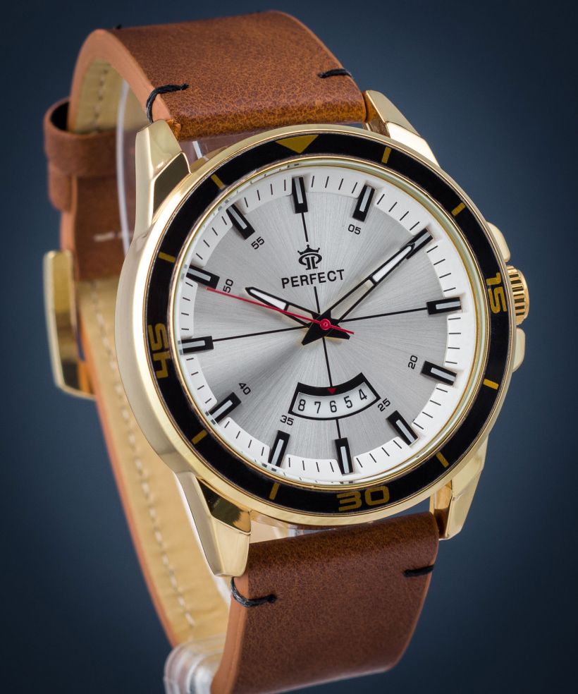 Orologio da Uomo Perfect Classic